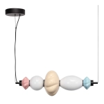 Подвесной светильник St Luce FLORENTINI SL6134.423.01