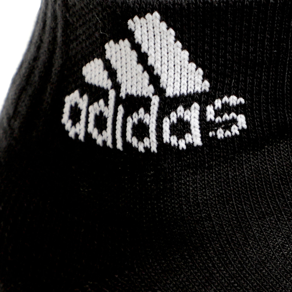 Носки теннисные adidas Essentials Sports Socks 6 Pack - Black, White