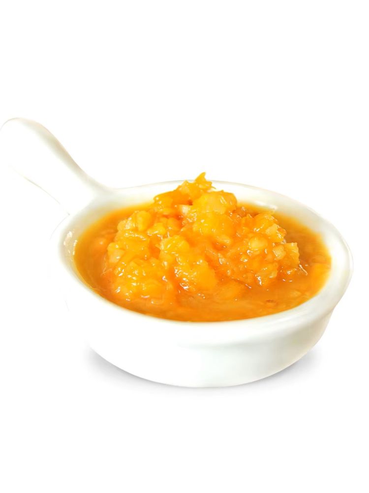 Соус Lizun Yellow lantern chilli,850 г