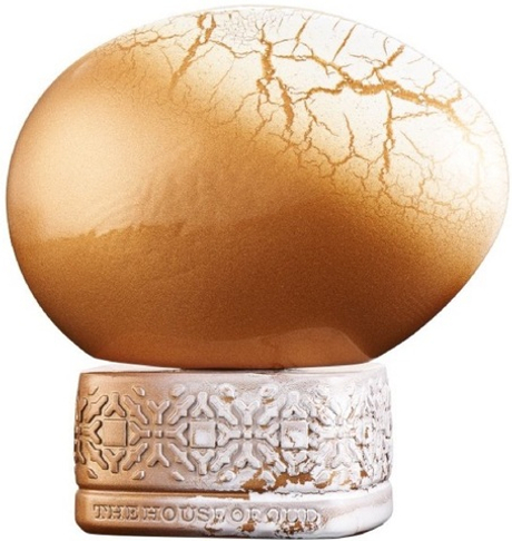 The House Of Oud Wonderly