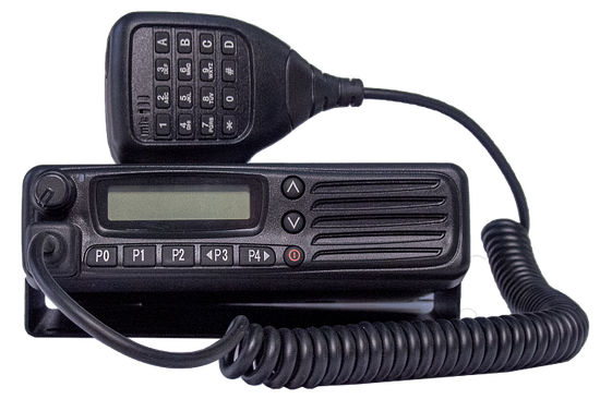 Радиостанция Аргут А-550