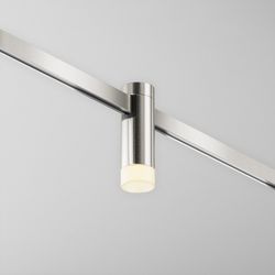 Накладной светильник Maytoni Skim TR145-1-3W3K-W-PT