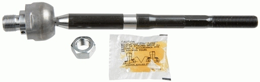 LEMFÃRDER - 3914301-LMI - Inner Tie Rod