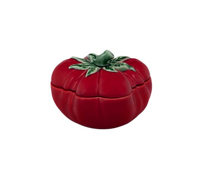 Банка для сыпучих Bordallo Pinheiro Tomato (16 см)