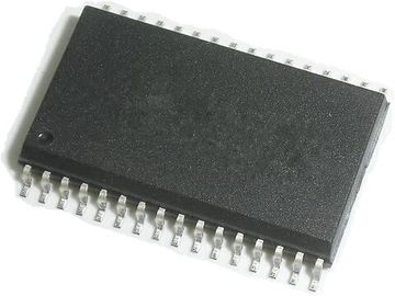 Микросхема  M5M5408BFP-70HI / SOP32