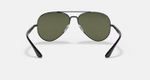 RAY-BAN RB3675 002/58