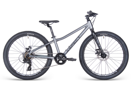 Подростковый велосипед Aspect Winner Lite (2025)