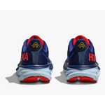 Кроссовки мужские HOKA M CLIFTON 9 WIDE Bellwether Blue / Dazzling Blue