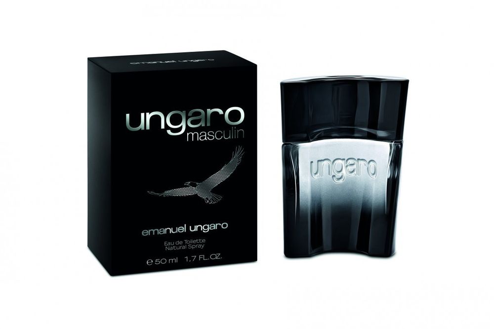 Emanuel Ungaro Ungaro Masculin