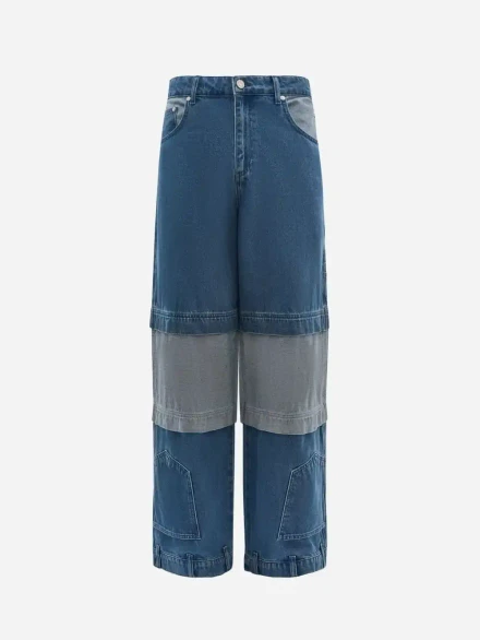 Майка белая