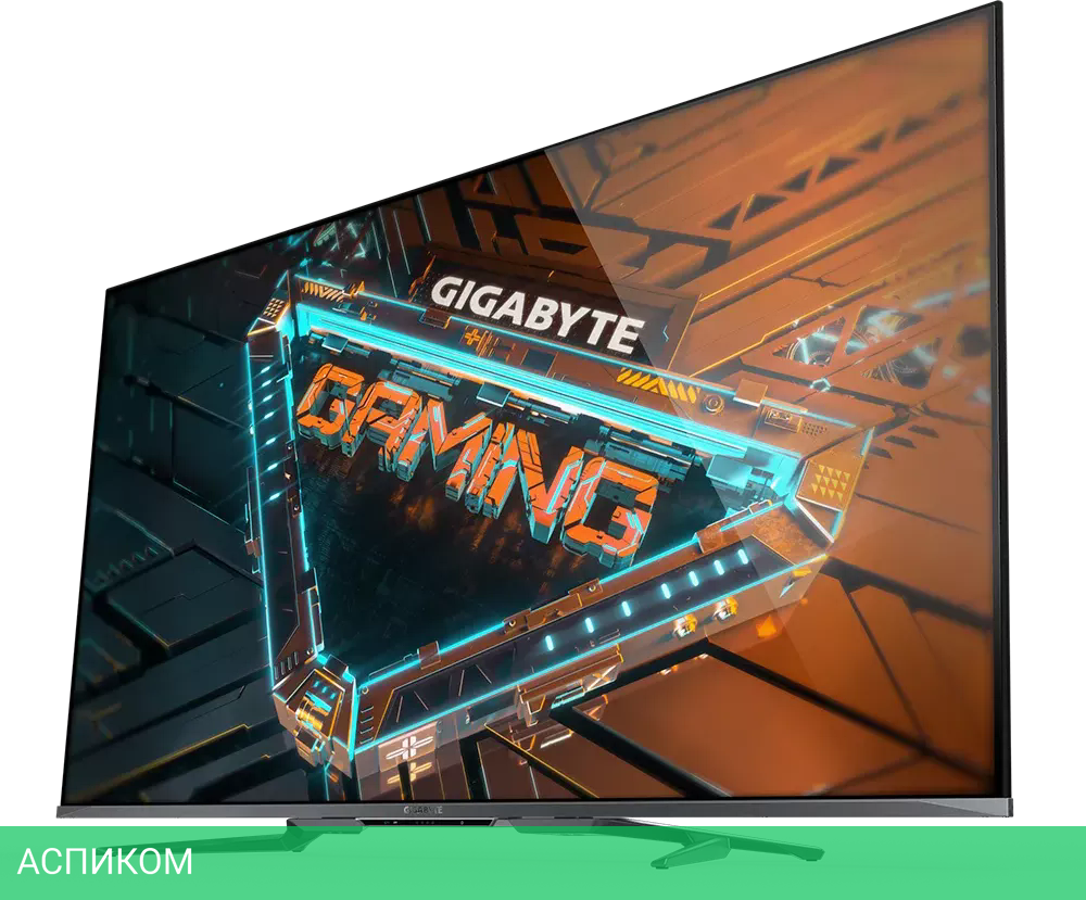 Игровой монитор Gigabyte S55U