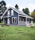 Строительство домов