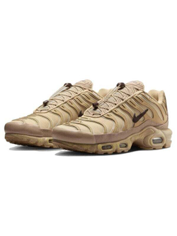 Кроссовки Nike Air Max Plus Sesame
