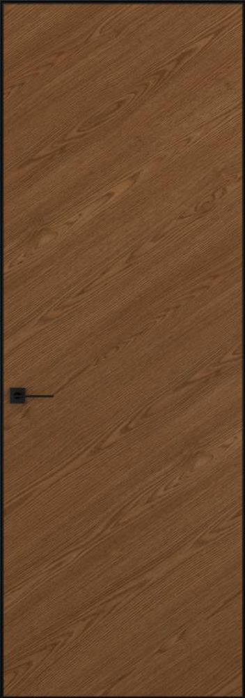 Дверь 3 SIBERIA Rovere Terroso