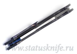 Нож GTC Gustavo Cecchini G Force 2фотография - 8