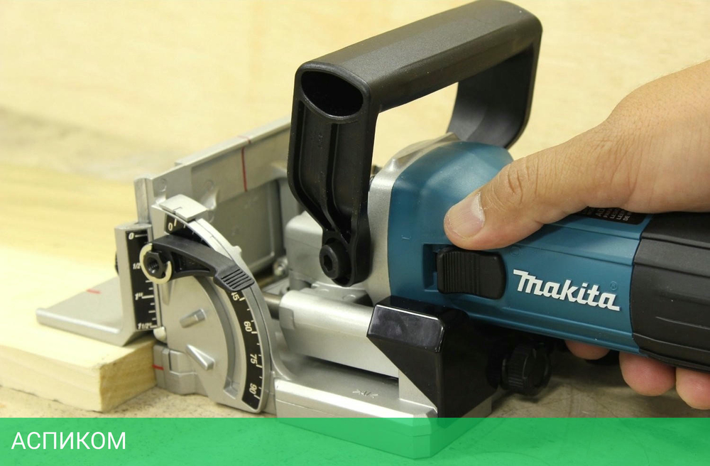 Фрезер Makita PJ7000