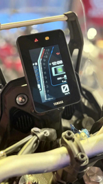 Yamaha Tenere 700, 2025