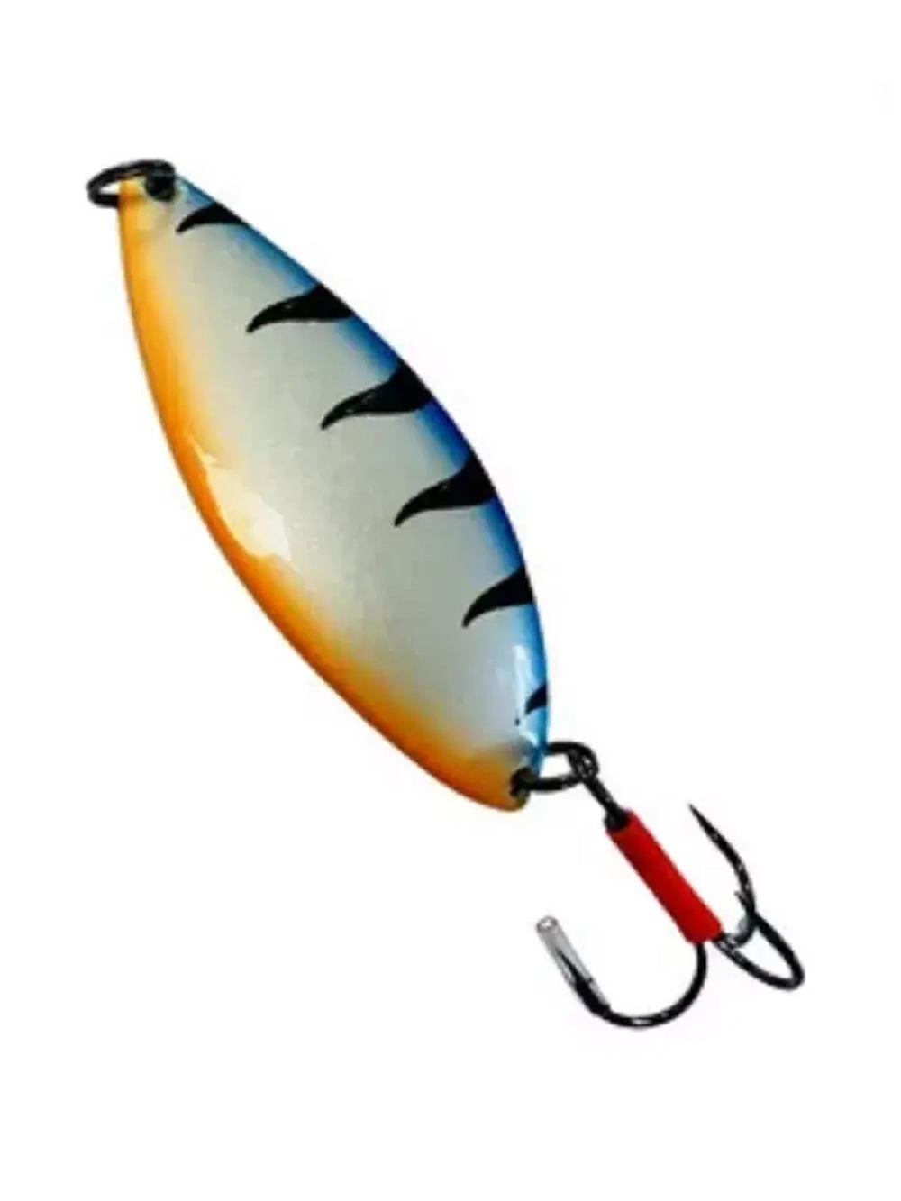 Блесна Колеб-станд Карась 18гр