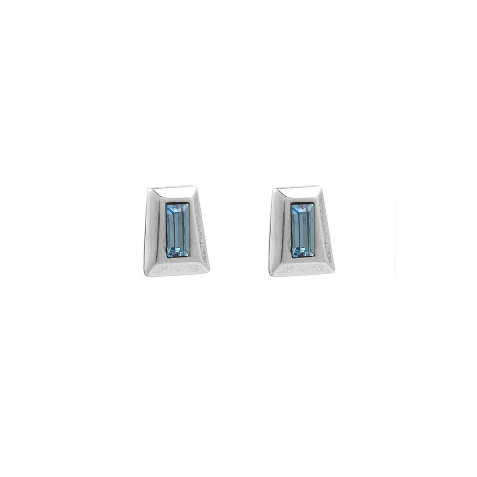 Серьги Ciclon DIVERSIA COLOR CELESTE A231604-36 S BL/S