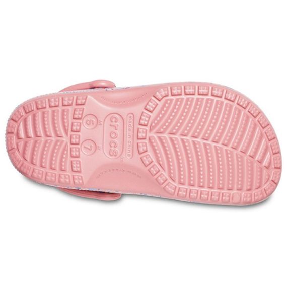Crocs Classic Clog 'Petal Pink'