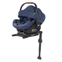 Детское автокресло Joie I-Level + база I-Base LX