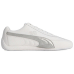 Кроссовки Puma Speedcat Leather 'White Silver' 401603-03