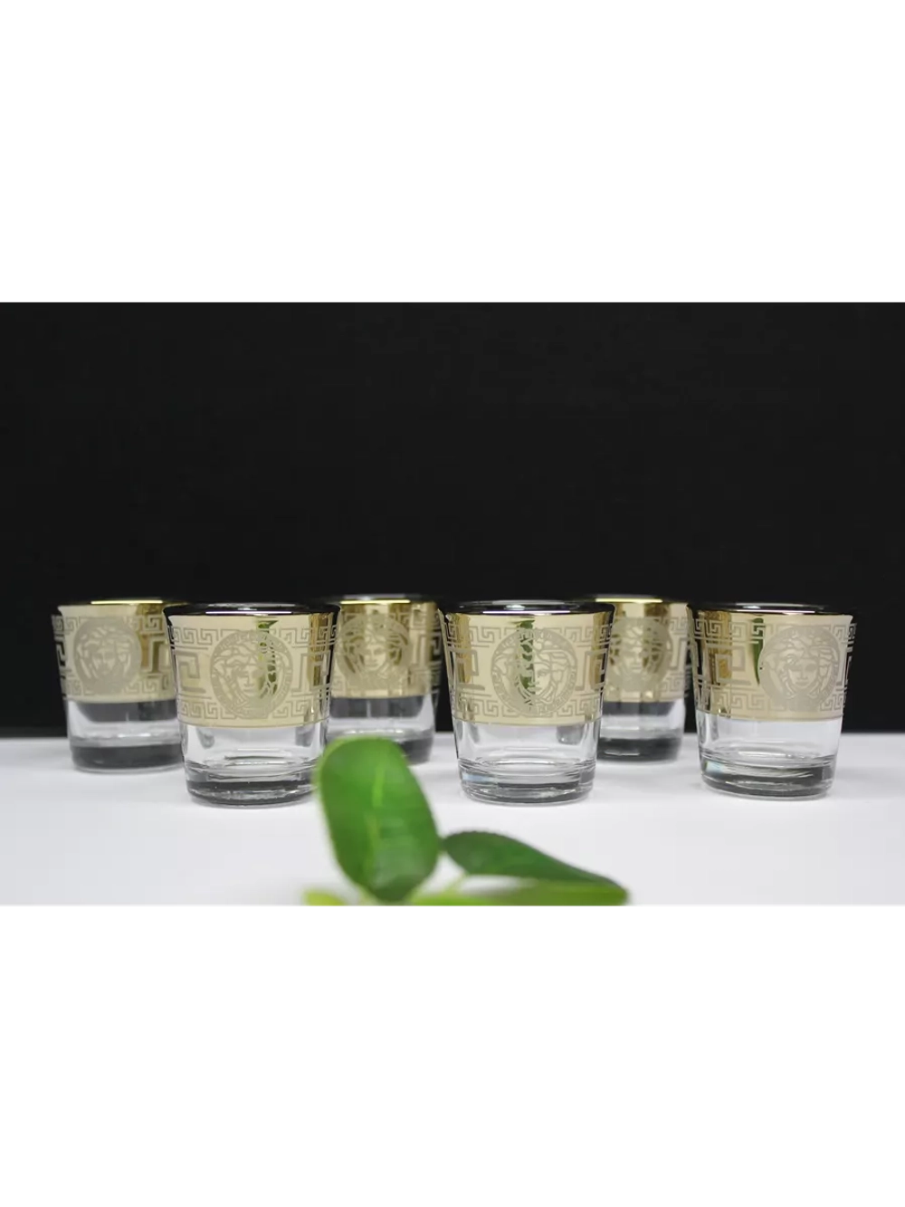 Набор стопок