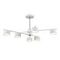 Потолочная люстра Lumion Comfi Karina 8241/6C