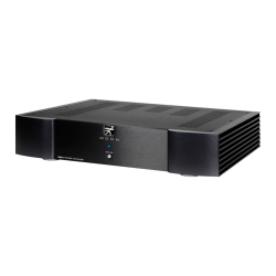 Moon by Simaudio 330A Black — стереофонический усилитель мощности