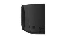 Инверторная сплит-система серии ATTICA NERO Inverter RCI-AN35HN (комплект)