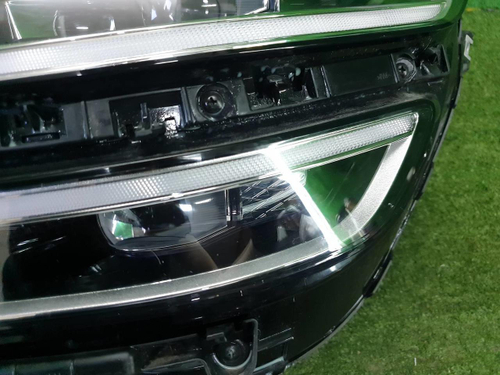 Фара левая Genesis GV80 (2020-2023) LED