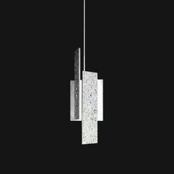Подвесной светильник Granite pendant