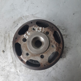 магнит генератора хонда дио 56,57 Хонда дио AF56 (3)