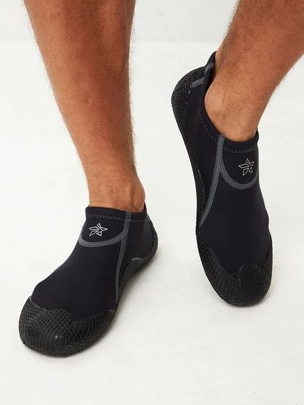 Аквашузы (коралловые тапочки) Sargan Deluxe