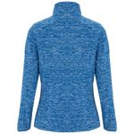 Женская флисовая куртка Artic с полноразмерной молнией