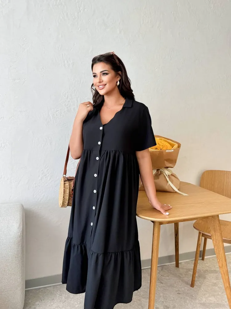 Платье УК-0507 Fabrika