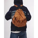 Сумка SoWhat Трансформер песочная