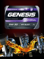 Масло моторное Лукойл Genesis Universal 5W-30 1 л