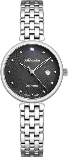 Женские часы Adriatica A3543.5146DQ