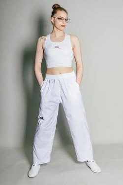 Штаны для тхэквондо WT ProfSport Ultra Light