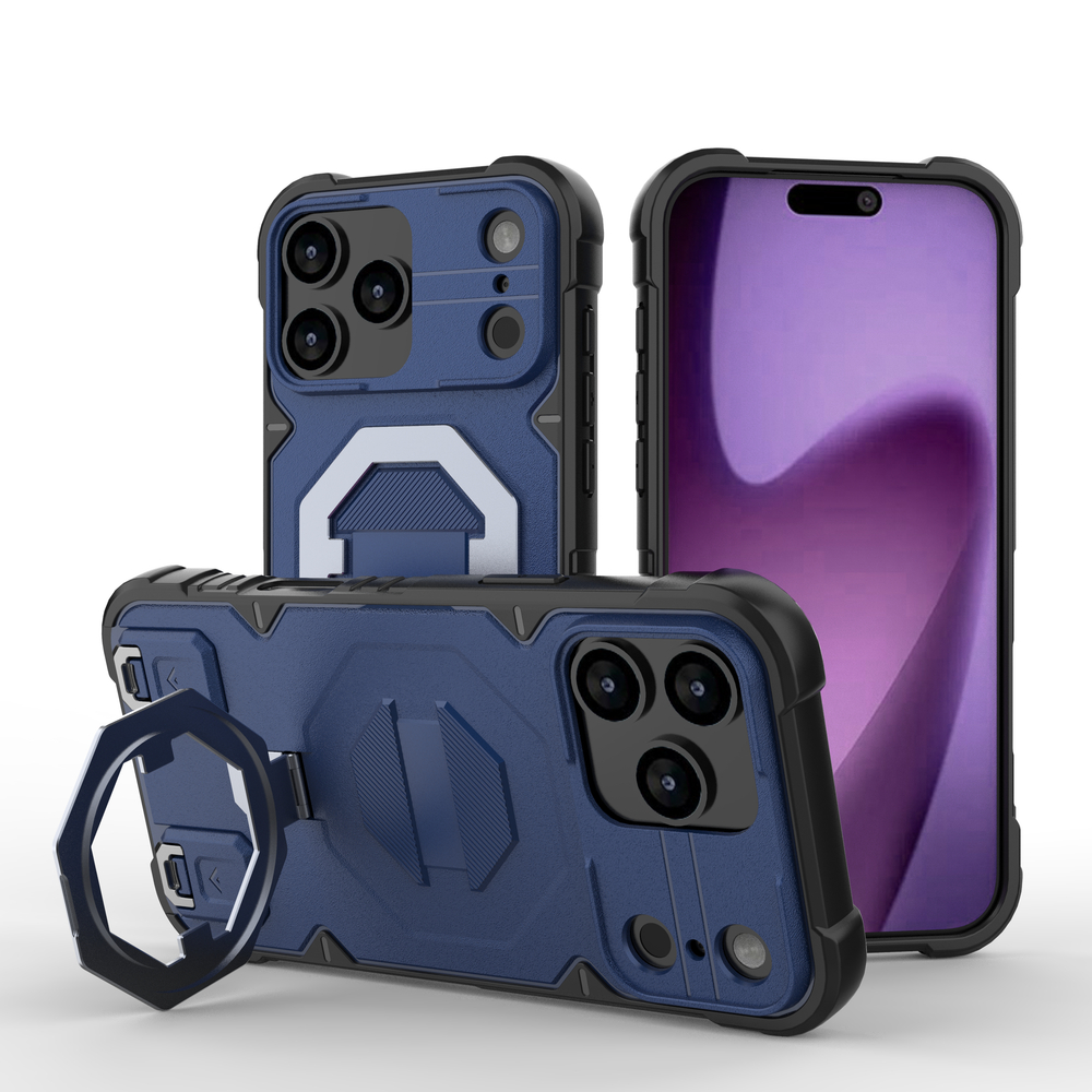 Защитный чехол Boulder Case для iPhone 17 Pro Max