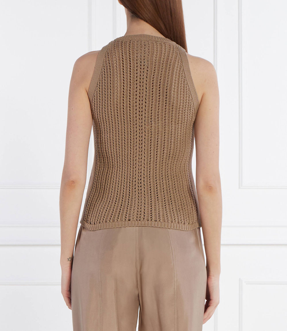 Топ Marella SPORT - бежевый(13941055)