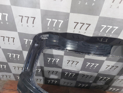 Крышка багажника Toyota Highlander 3 (U50) 13-19 Б/У Оригинал 670050E300