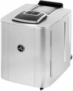 Kaffit.com Siena KLM1601 Silver