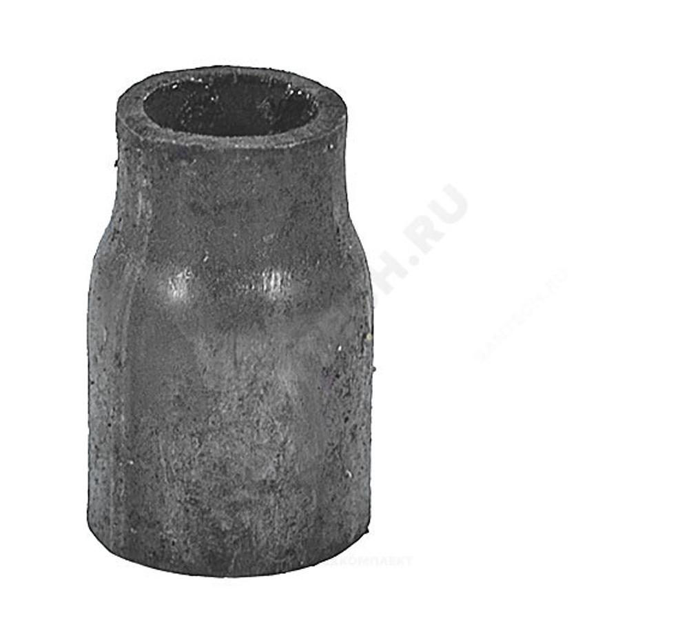Переход сталь концентрический Дн 33,7х3,0-26,9х3,0 (Ду 25х20) шовный исп 1 ТУ ВУ 100129468.005-2012
