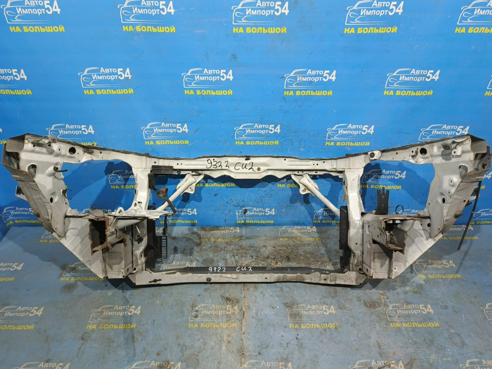 Рамка радиатора / телевизор Honda ACCORD 2008-2013