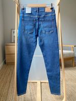 Новые джинсы Zara, 164