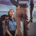 Scorpions / Animal Magnetism (LP)