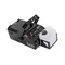 Involight Fume1500DMX дым машина, 1600Вт