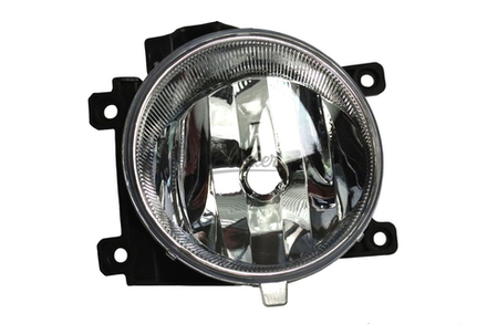 Противотуманная фара SAT TOYOTA LC 200 12-/RAV4 13-, RH